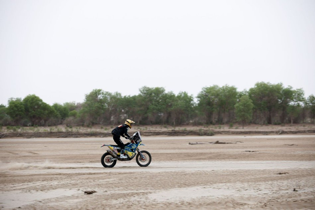 图集-2025环塔拉力赛SS4