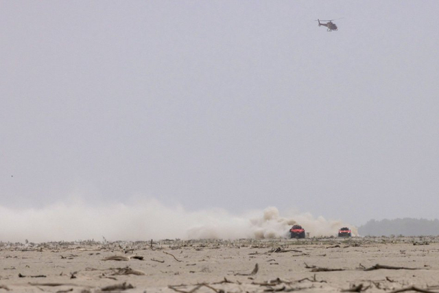 图集-2025环塔拉力赛SS4