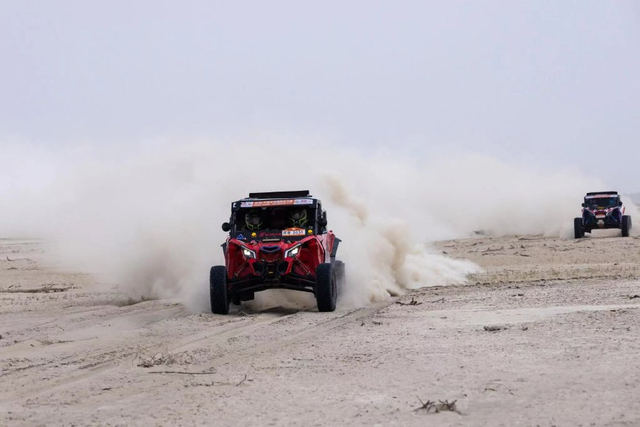 图集-2025环塔拉力赛SS4