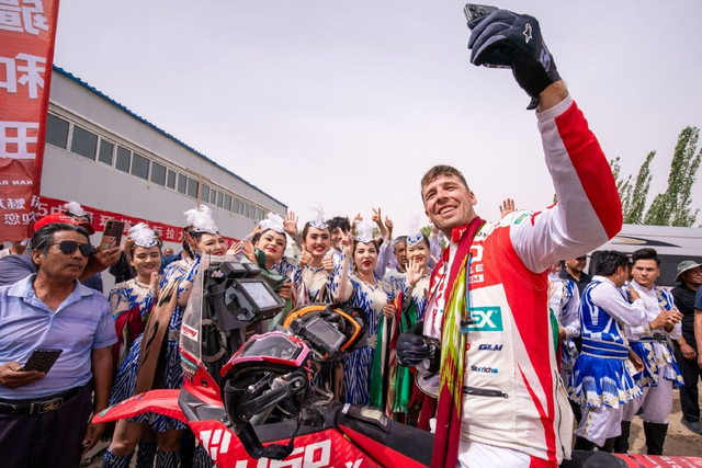 图集-2025环塔拉力赛SS4