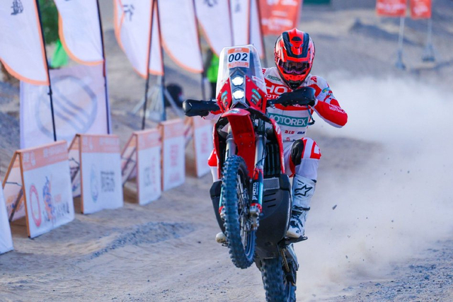 图集-2025环塔拉力赛SS5