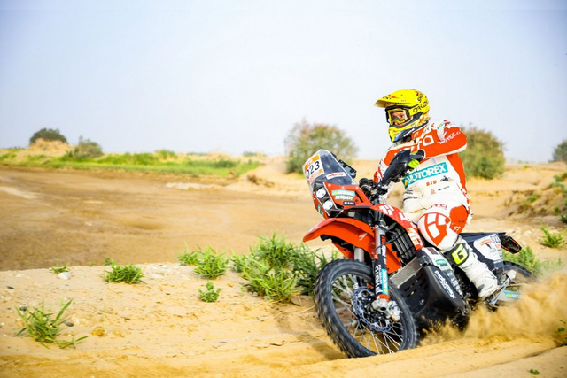 图集-2025环塔拉力赛SS5