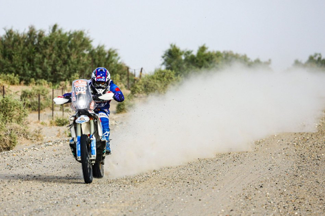 图集-2025环塔拉力赛SS5