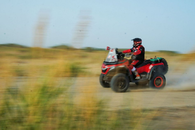 图集-2025环塔拉力赛SS5