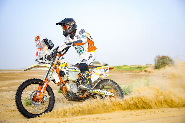 图集-2025环塔拉力赛SS5