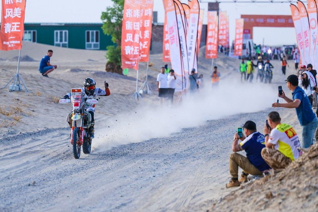 图集-2025环塔拉力赛SS5