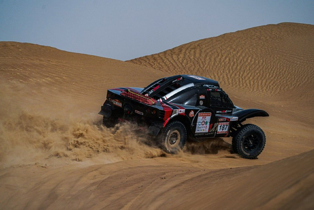 图集-2025环塔拉力赛SS6