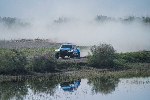 图集-2025环塔拉力赛SS6