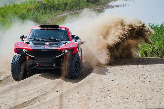 图集-2025环塔拉力赛SS6