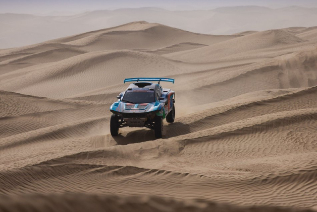 图集-2025环塔拉力赛SS6