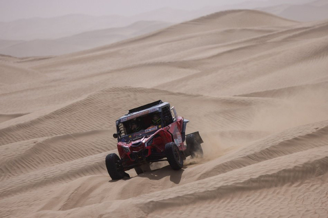 图集-2025环塔拉力赛SS6