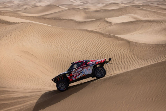 图集-2025环塔拉力赛SS6