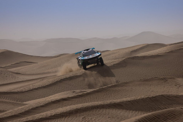 图集-2025环塔拉力赛SS6