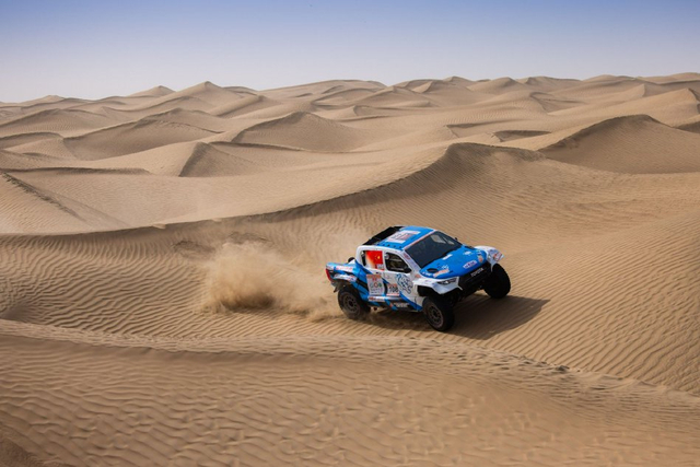 图集-2025环塔拉力赛SS6