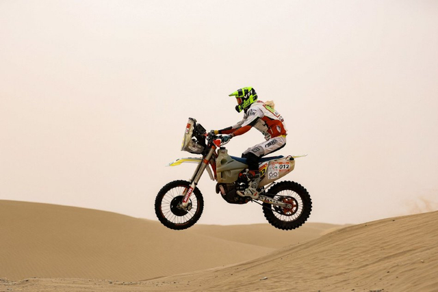 图集-2025环塔拉力赛SS7