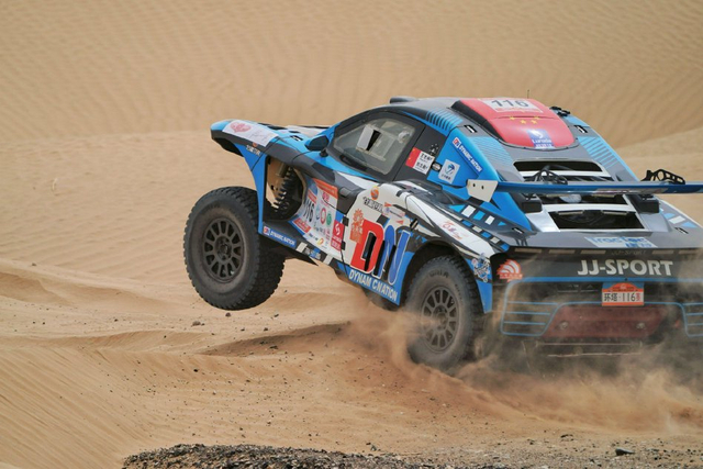 图集-2025环塔拉力赛SS7