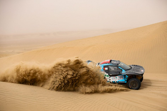 图集-2025环塔拉力赛SS7