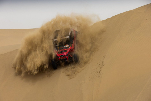 图集-2025环塔拉力赛SS7