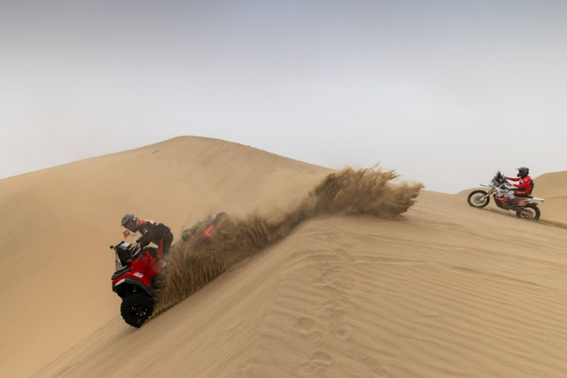 图集-2025环塔拉力赛SS7