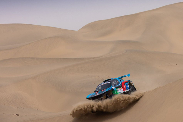 图集-2025环塔拉力赛SS7