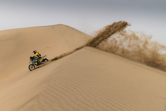 图集-2025环塔拉力赛SS7