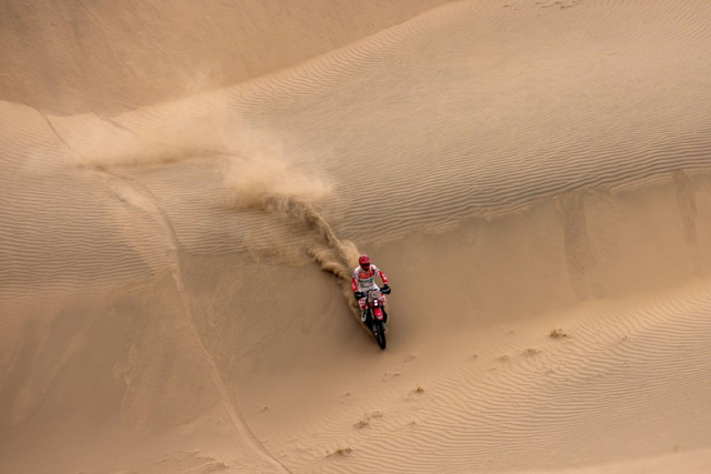 图集-2025环塔拉力赛SS7