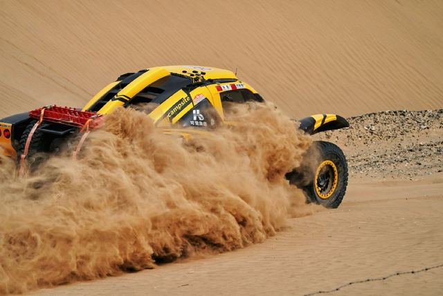 图集-2025环塔拉力赛SS7