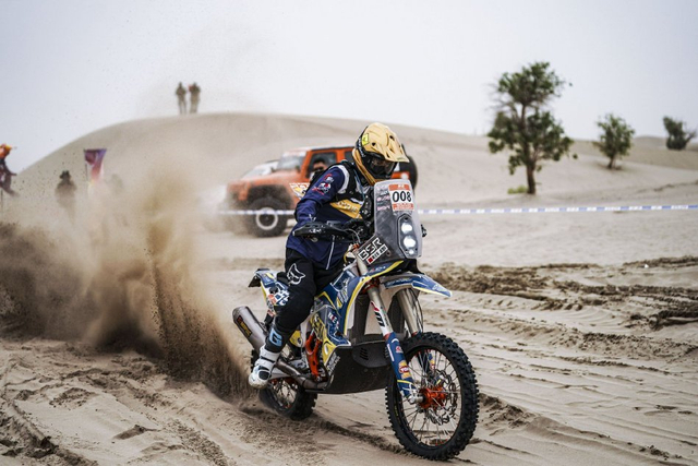 图集-2025环塔拉力赛SS10