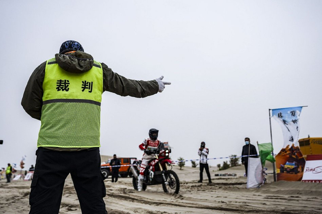 图集-2025环塔拉力赛SS10