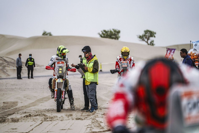 图集-2025环塔拉力赛SS10