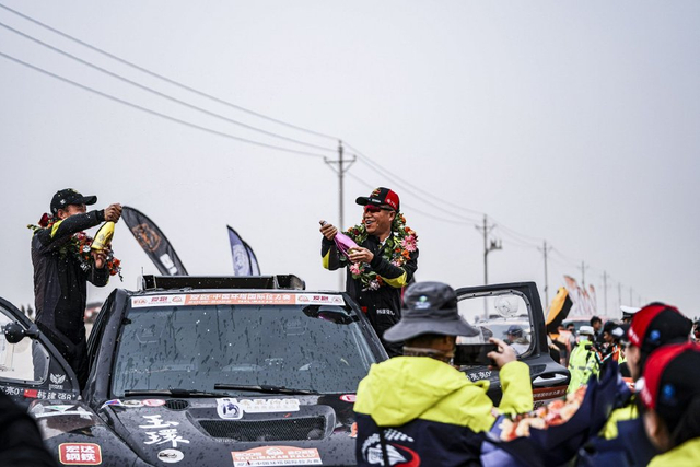 图集-2025环塔拉力赛SS10