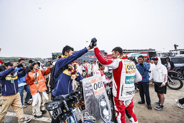 图集-2025环塔拉力赛SS10