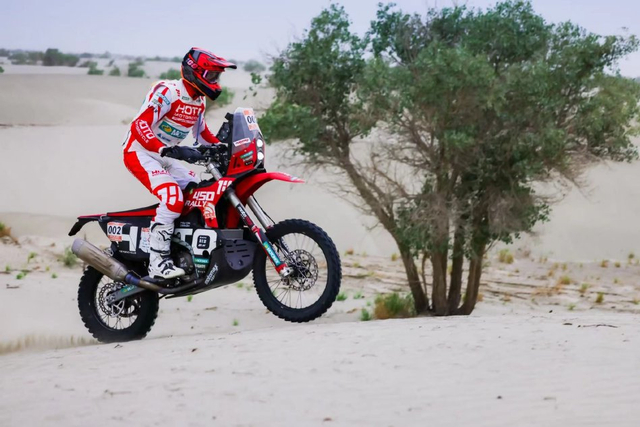 图集-2025环塔拉力赛SS10