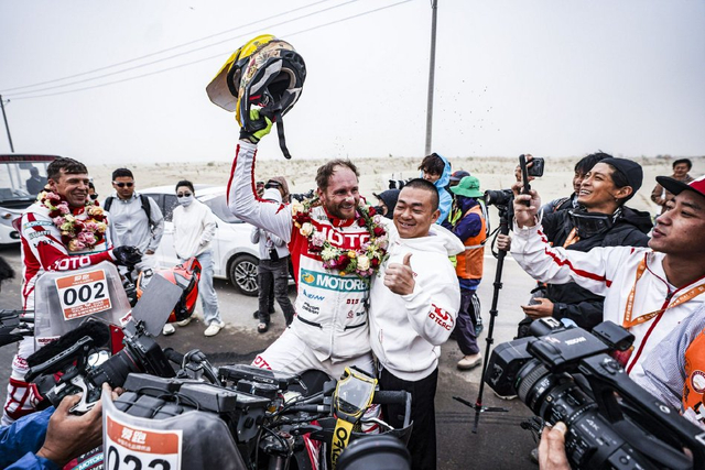 图集-2025环塔拉力赛SS10