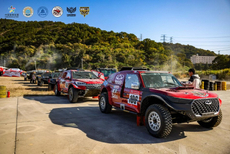 图集-2025COC玉环站精彩瞬间