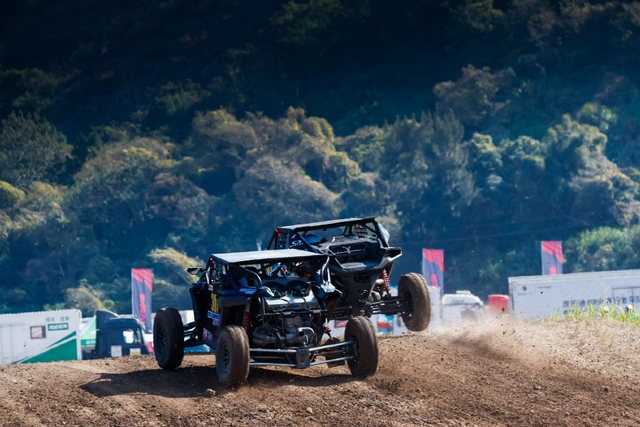 图集-2025COC玉环站决赛精彩瞬间