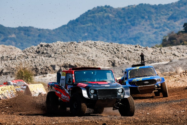 图集-2025COC玉环站决赛精彩瞬间