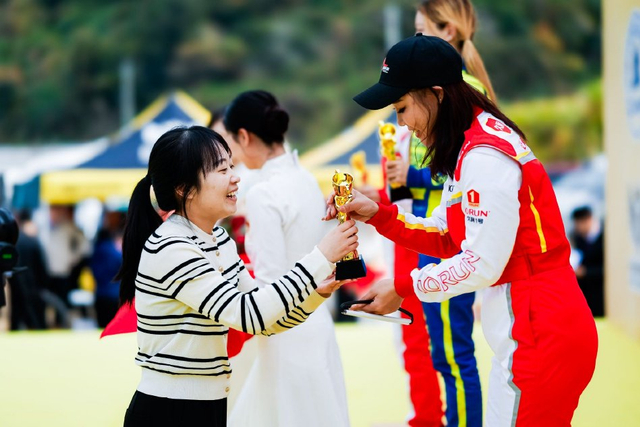 图集-2025COC玉环站决赛精彩瞬间