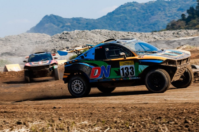 图集-2025COC玉环站决赛精彩瞬间