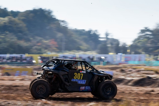 图集-2025COC玉环站决赛精彩瞬间