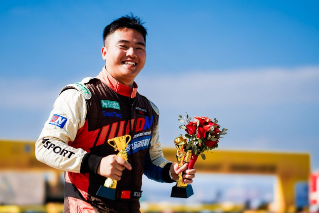 图集-2025COC玉环站决赛精彩瞬间