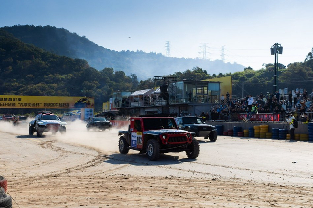 图集-2025COC玉环站决赛精彩瞬间