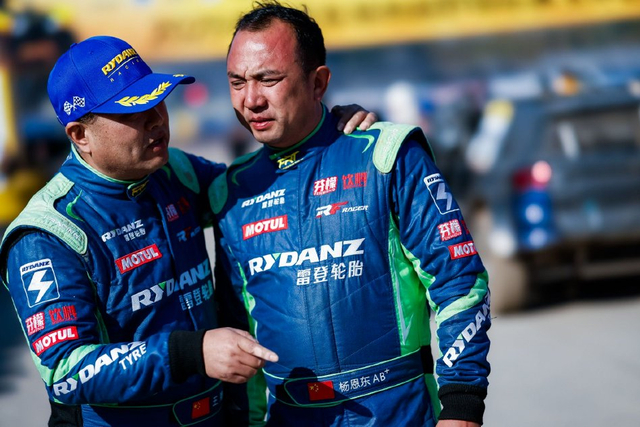 图集-2025COC玉环站决赛精彩瞬间