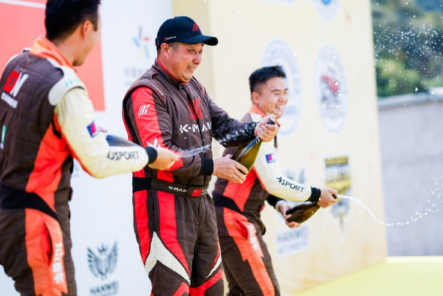 图集-2025COC玉环站决赛精彩瞬间