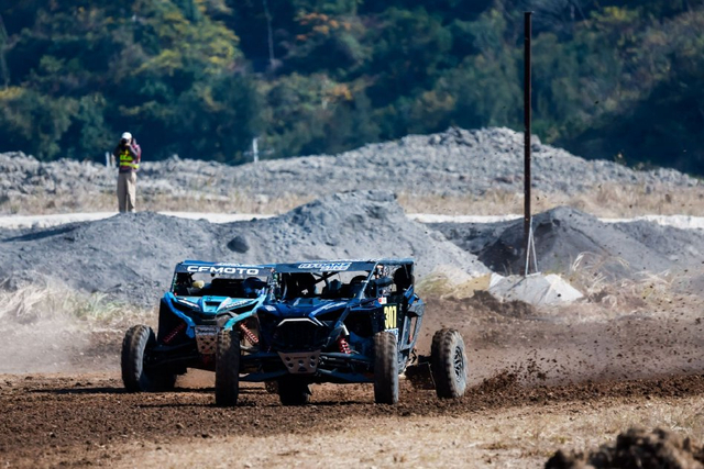 图集-2025COC玉环站决赛精彩瞬间