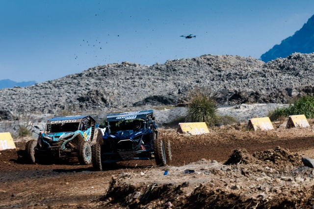 图集-2025COC玉环站决赛精彩瞬间