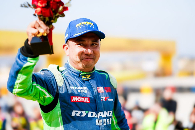 图集-2025COC玉环站决赛精彩瞬间