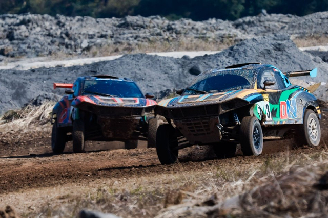 图集-2025COC玉环站决赛精彩瞬间