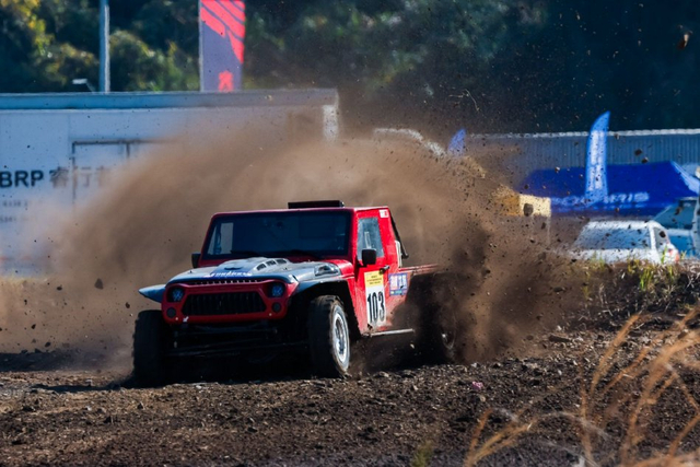 图集-2025COC玉环站决赛