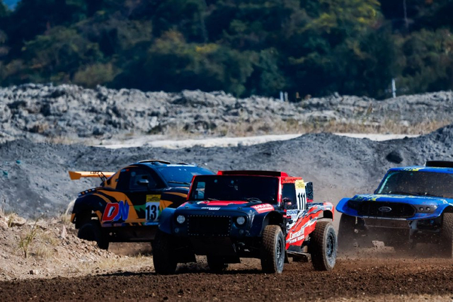 图集-2025COC玉环站决赛精彩瞬间